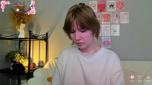 EvaStevs online show from 03.09.25