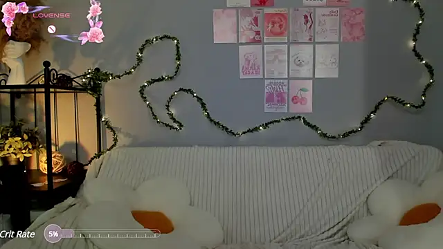 EvaStevs online show from 03.21.25