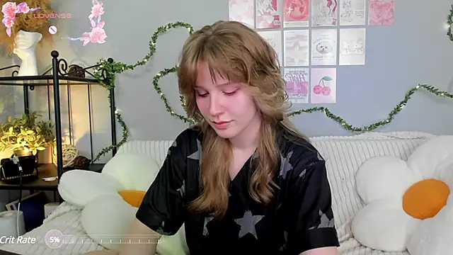 EvaStevs online show from 03.21.25