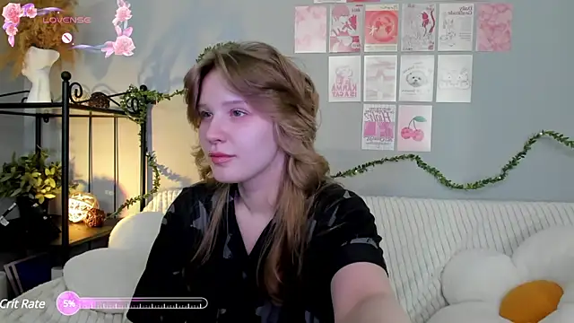 EvaStevs online show from 03.21.25