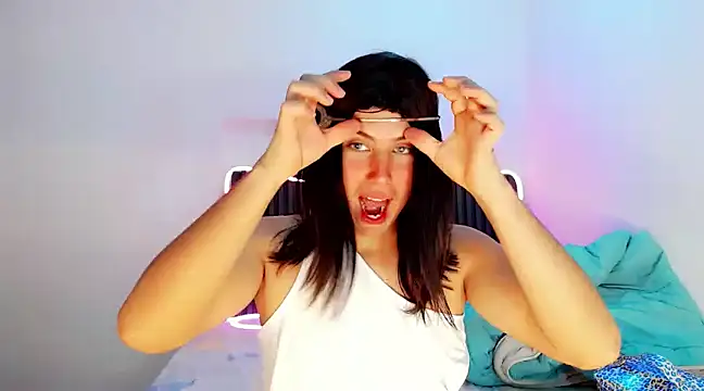 Oxana-Novikov online show from 12.04.24