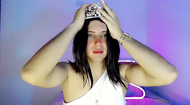 Oxana-Novikov online show from 12.12.24