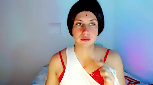 Oxana-Novikov online show from 12.18.24