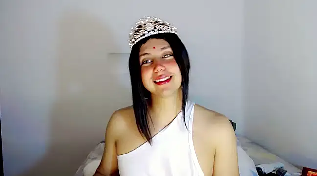 Oxana-Novikov online show from 01.01.25