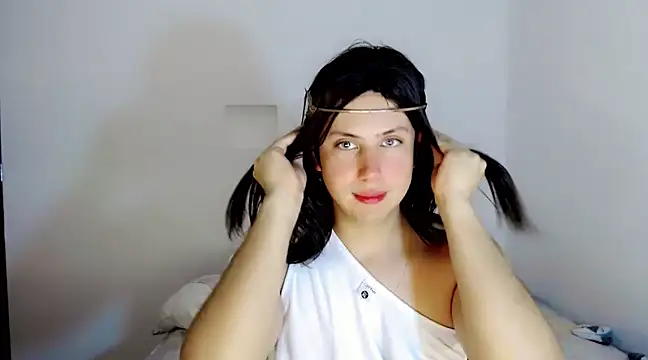 Oxana-Novikov online show from 01.03.25