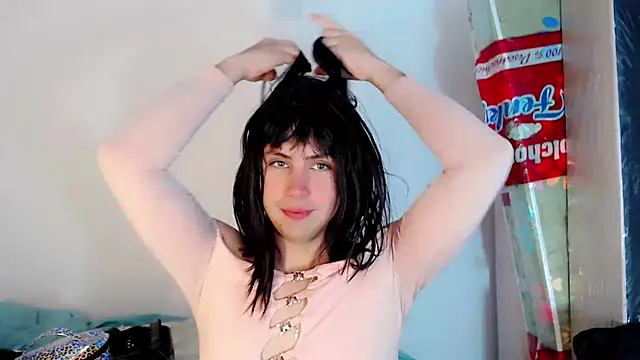 Oxana-Novikov online show from 10.19.25