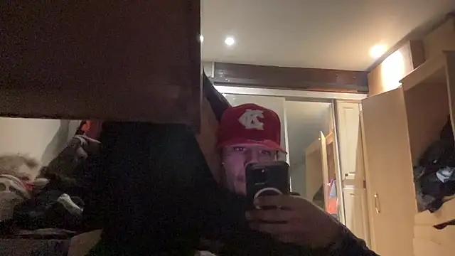 johnycash21 online show from 04.19.26