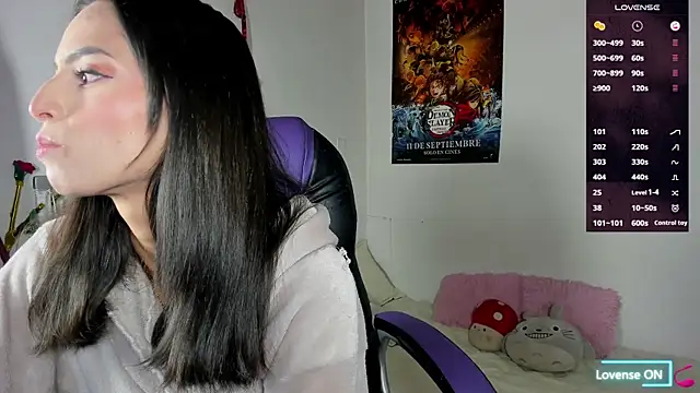 aiko mori online show from 02.26.26