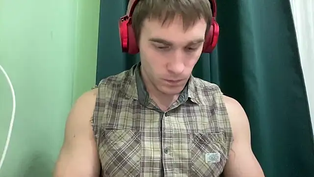 Mrbiceps23 online show from 12.04.24