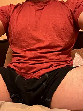 Mrbiceps23 online show from 01.10.26