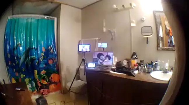 Snapshot of jockstrapstud chatting on 01.05.25 jockstrapstud online show from 01.05.25