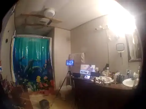 jockstrapstud online show from 11.22.25