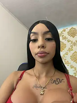 Tiffanny online show from 03.20.26