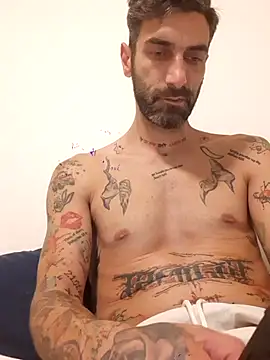 Italian69am online show from 09.27.25