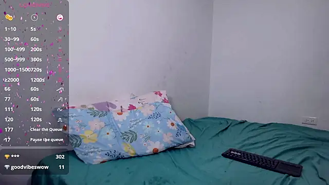 carolina-7 online show from 12.15.24