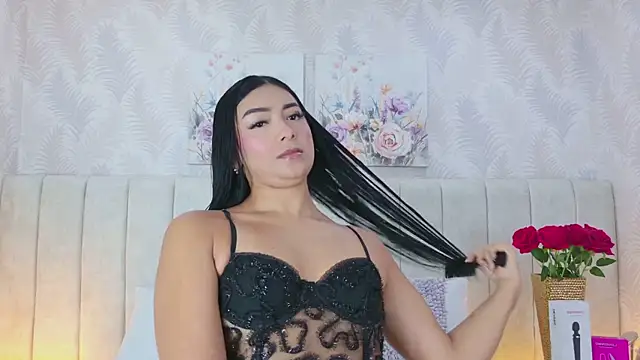 MeganCruzGB online show from 03.31.26