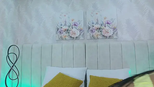 MeganCruzGB online show from 04.15.26