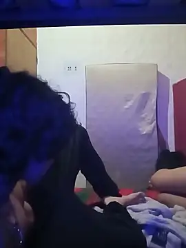 YoursexyJuan online show from 06.05.26