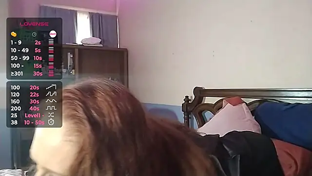 JulieJewel online show from 01.01.25