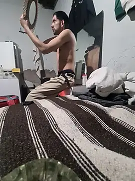 Brandonmmnn1 online show from 07.27.26