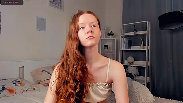 ZaraBluitt online show from 09.11.25