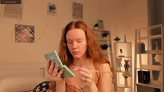 ZaraBluitt online show from 01.18.26