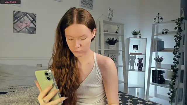 ZaraBluitt online show from 03.26.26