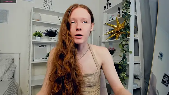 ZaraBluitt online show from 06.04.26