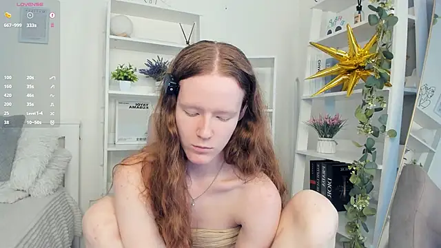 ZaraBluitt online show from 06.10.26