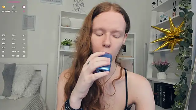 ZaraBluitt online show from 06.14.26