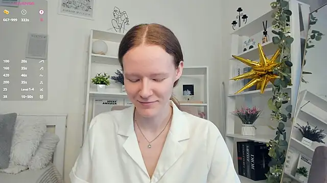 ZaraBluitt online show from 06.15.26