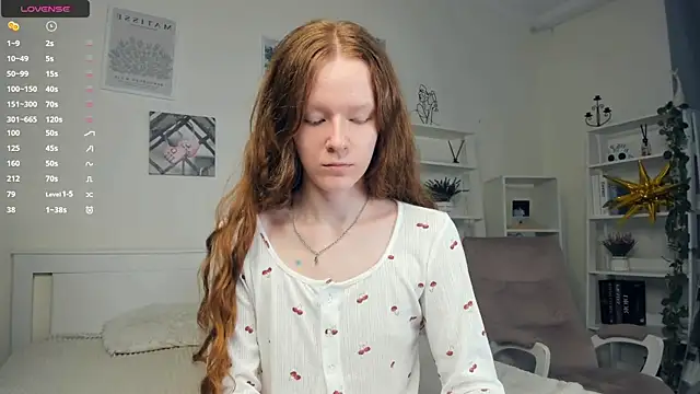 ZaraBluitt online show from 07.04.26