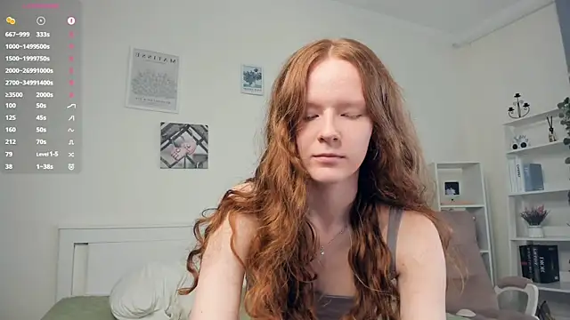 ZaraBluitt online show from 07.22.26
