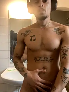 inkslaver13 online show from 12.02.24