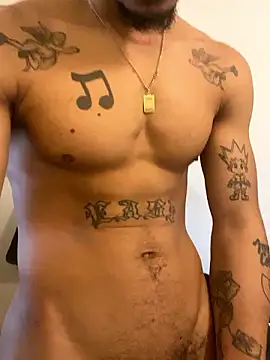 inkslaver13 online show from 12.04.24