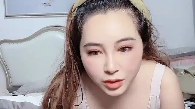 qiaomm online show from 12.15.24