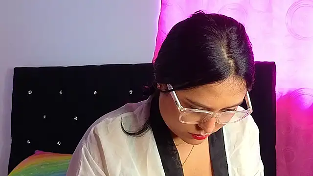 Sweet xuee18 online show from 01.28.25