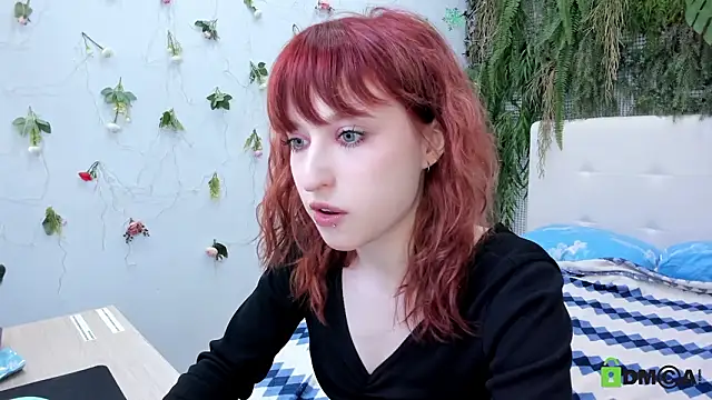 ElizaNik  online show from 03.18.26