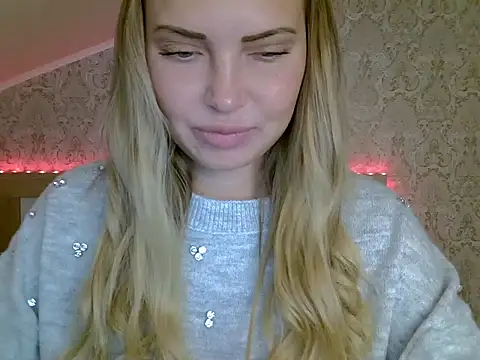 Snapshot of Lucky_Anna chatting on 01.06.25 Lucky Anna online show from 01.06.25