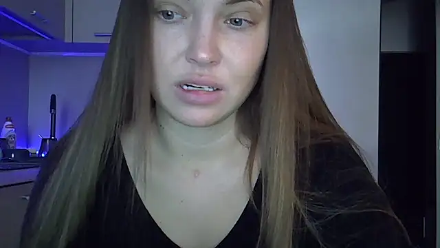 Snapshot of Lucky_Anna chatting on 03.15.26 Lucky Anna online show from 03.15.26