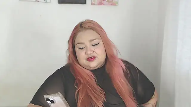 lovemyfatpussy online show from 06.07.26
