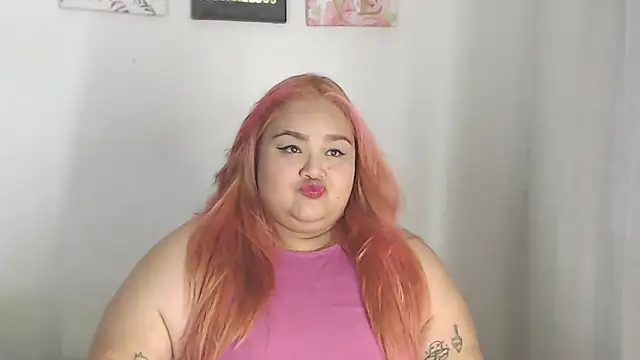 Snapshot of lovemyfatpussy chatting on 07.06.26 lovemyfatpussy online show from 07.06.26