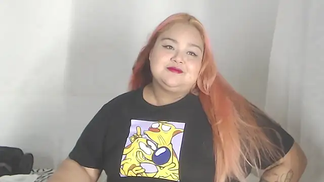 Snapshot of lovemyfatpussy chatting on 07.17.26 lovemyfatpussy online show from 07.17.26