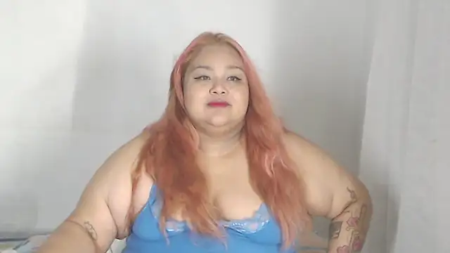 Snapshot of lovemyfatpussy chatting on 07.18.26 lovemyfatpussy online show from 07.18.26