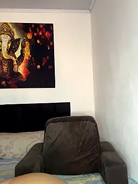 bbzinharosa online show from 10.22.25