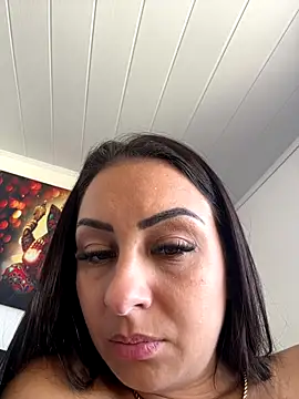 bbzinharosa online show from 10.22.25