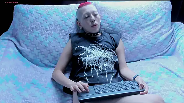 lnxmst online show from 03.18.26