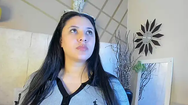 frreeya online show from 02.14.26