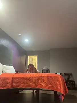 Melaneighted online show from 05.03.26