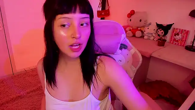 Snapshot of Francesca1_ chatting on 01.23.25 Francesca1  online show from 01.23.25